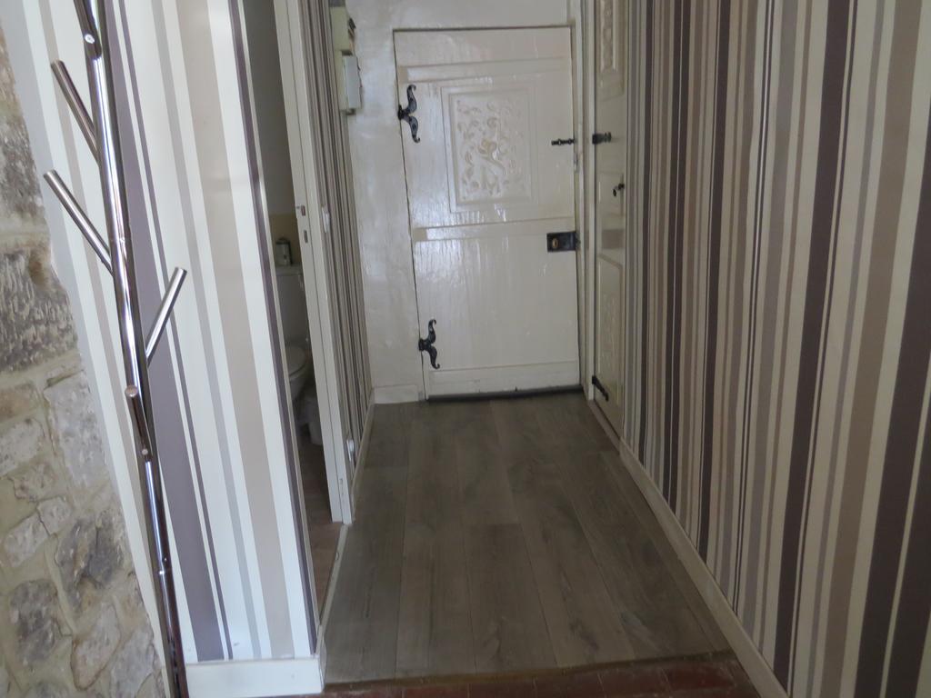 Apartment Le Notre Dame *