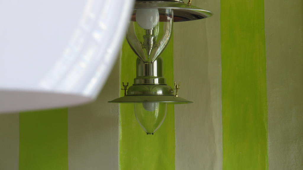 Apartamento Le Notre Dame Honfleur
