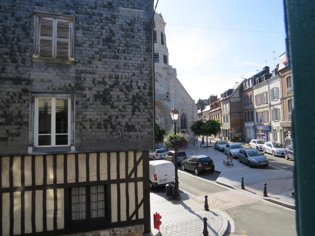 Apartment Le Notre Dame *