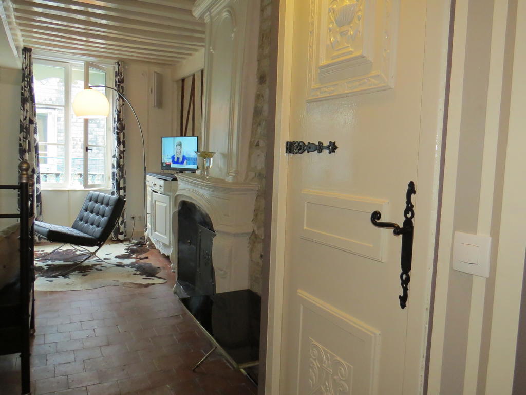 Apartamento Le Notre Dame