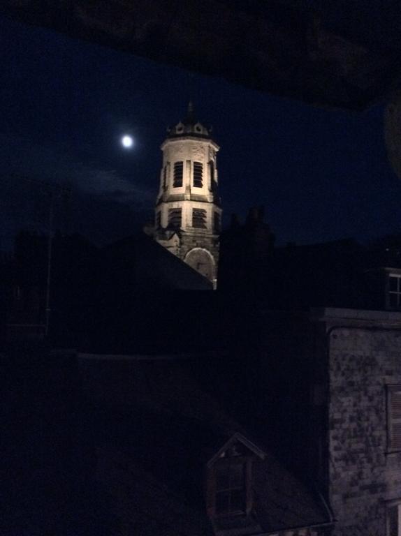 Le Notre Dame * Honfleur