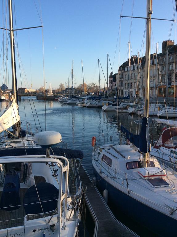 Le Notre Dame * Honfleur