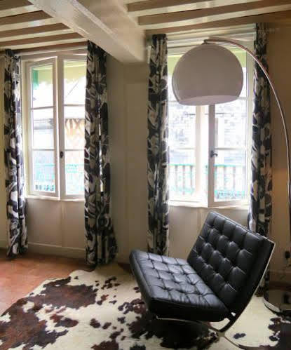 Apartment Le Notre Dame *